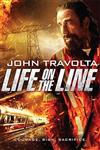  Life on the Line DVD with John Travolta